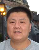 徐昆 照片