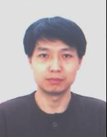 杨宇明 照片