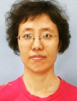 杨慧丽 照片