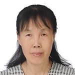 杨秀荣 照片