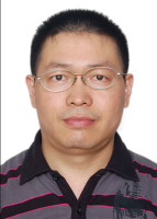 陈晓清 照片