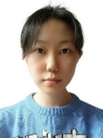 付琳 照片