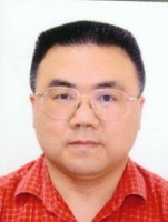 李泳 照片