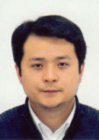 柳金峰 照片