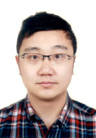 杨宗佶 照片