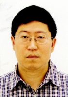 游勇 照片