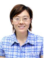卢晓霞 照片