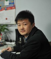 廖循 照片