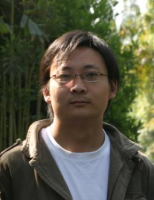 李家堂 照片