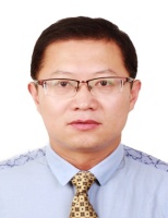 齐银 照片