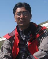 石福孙 照片