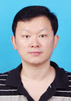 陶勇 照片