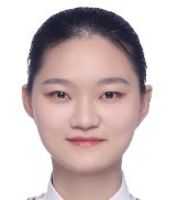 耿雯琦 照片