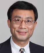 陈元伟 照片