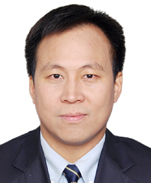 冯玉军 照片
