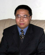 金勇 照片