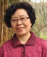 刘白玲 照片