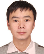 郑朝晖 照片