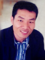 付明来 照片