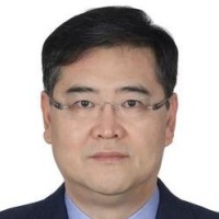 贺泓 照片