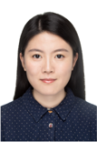 肖黎姗 照片