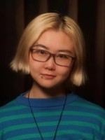 关钧元 照片