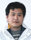 陈曙光 照片