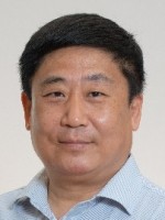 郭中实 照片