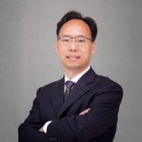 傅强 照片