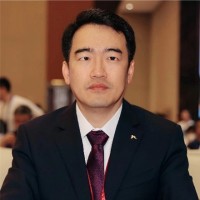 范峰滔 照片