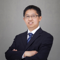 郭志谋 照片