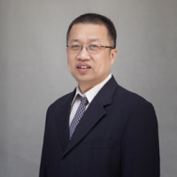 葛庆杰 照片