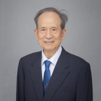 何国钟 照片