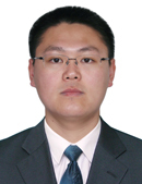 姜鹏 照片