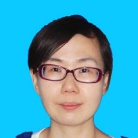 姜淼 照片