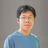 焦峰 照片