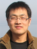 李先锋 照片