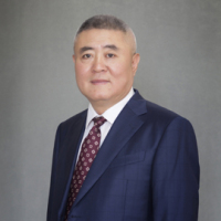 李富岭 照片