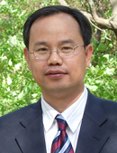 李微雪 照片