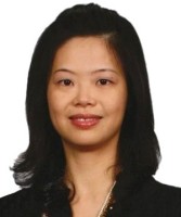 胡帆 照片