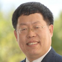 李灿 照片
