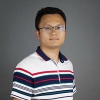 林坚 照片