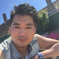 罗文豪 照片
