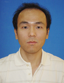 孙志刚 照片
