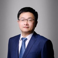 汪国雄 照片