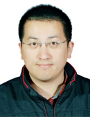 杨帆 照片
