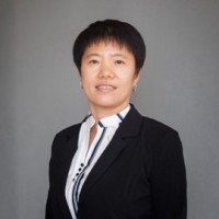 严丽 照片