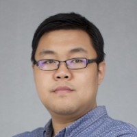 杨冰 照片