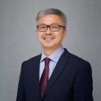 杨学明 照片