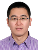 杨明辉 照片